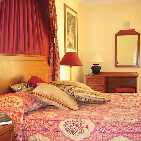 Westport - Leisure And Conference 4*