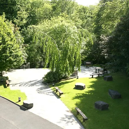 מלון Westport - Leisure And Conference קאסלבר