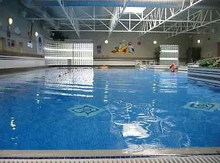 Westport - Leisure And Conference קאסלבר