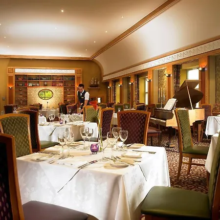 Westport - Leisure And Conference 4* קאסלבר