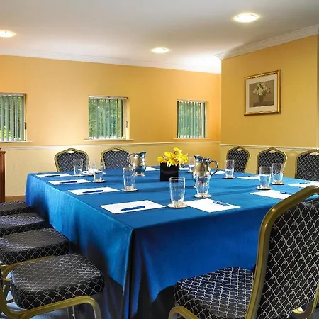 Westport - Leisure And Conference 4*