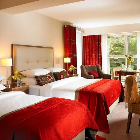 Westport - Leisure And Conference