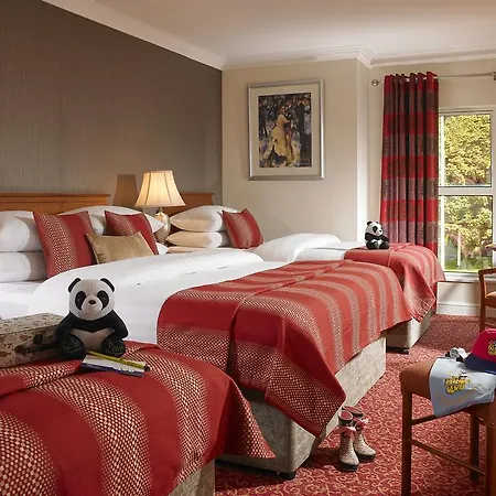 Westport - Leisure And Conference