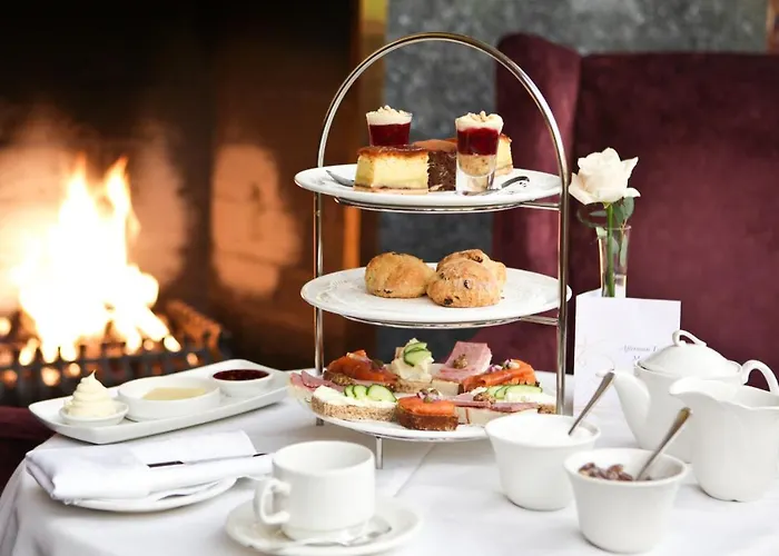 Westport - Leisure And Conference