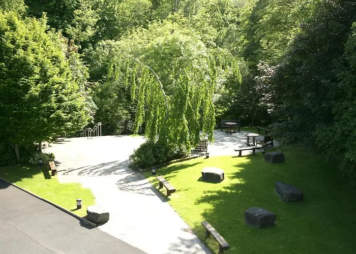 Hotel Westport - Leisure And Conference Castlebar