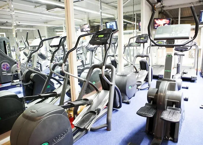 Westport - Leisure And Conference 4* Castlebar