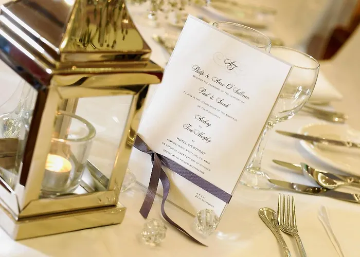 Westport - Leisure And Conference Castlebar