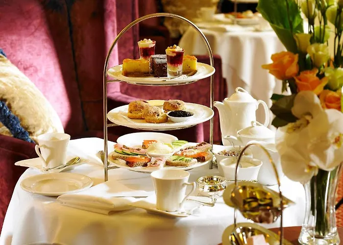 Westport - Leisure And Conference