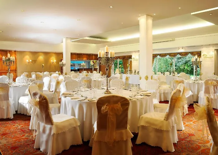 Westport - Leisure And Conference Hotel 4*