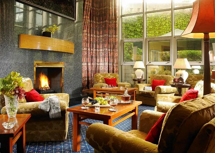 Westport - Leisure And Conference