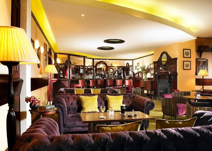 Westport - Leisure And Conference Castlebar