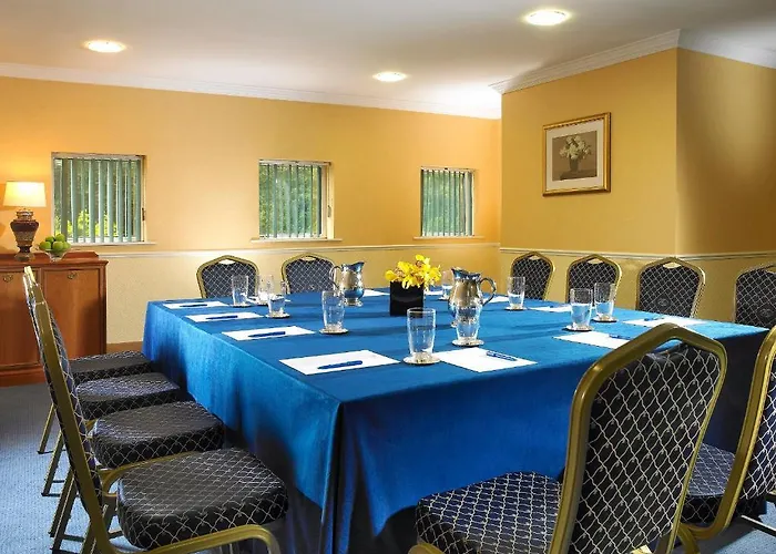 Westport - Leisure And Conference 4*