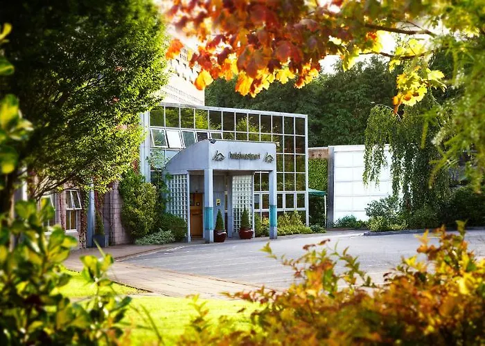 Westport - Leisure And Conference 4* Castlebar