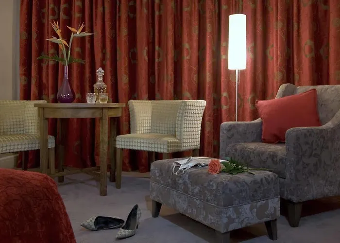 Westport - Leisure And Conference 4* Castlebar