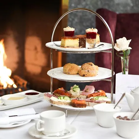 Westport - Leisure And Conference