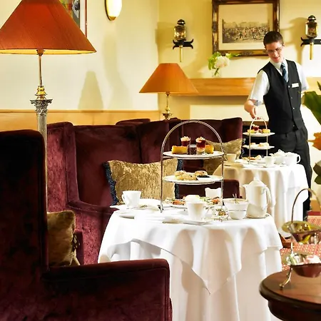 Westport - Leisure And Conference 4*