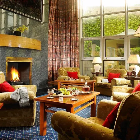 Westport - Leisure And Conference