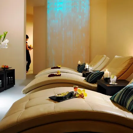 - Leisure And Conference Hotel