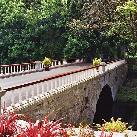 Westport - Leisure And Conference 4*