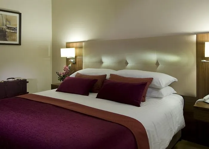 Hotel Westport - Leisure And Conference Castlebar