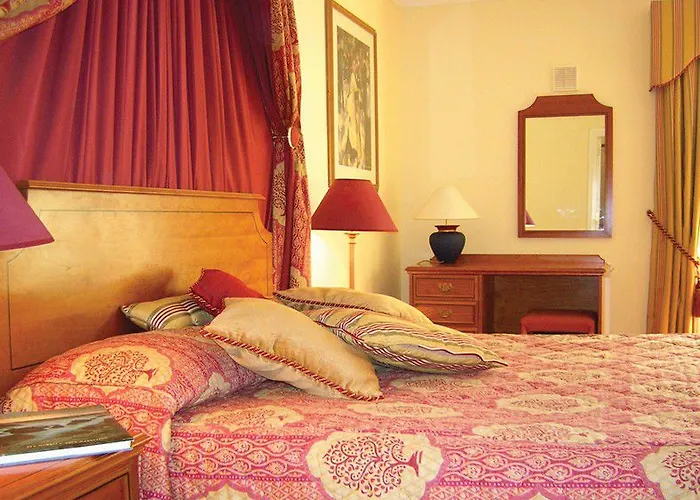 Westport - Leisure And Conference 4*