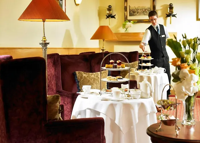 Westport - Leisure And Conference 4*