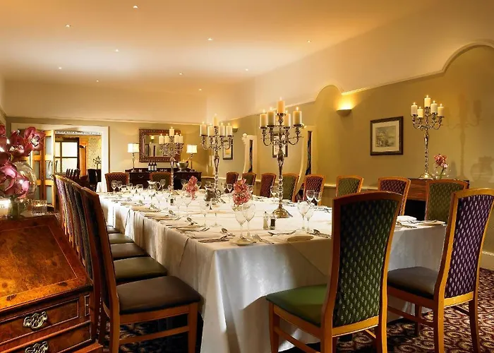 Westport - Leisure And Conference 4* Castlebar
