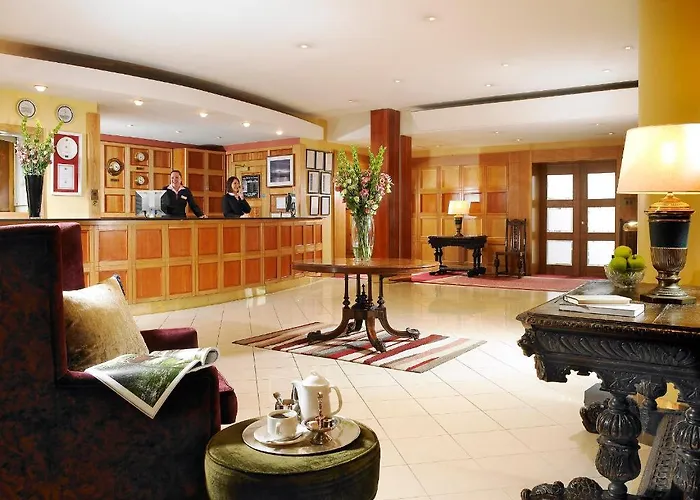 Westport - Leisure And Conference Hotel Castlebar