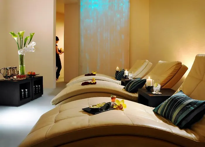 Westport - Leisure And Conference Hotel