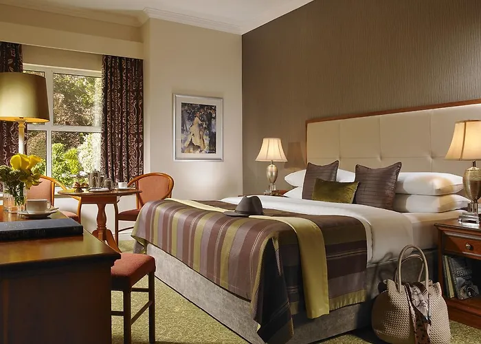 Hotel Westport - Leisure And Conference 4*