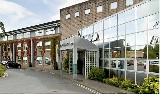 Hotel Westport - Leisure And Conference 4*