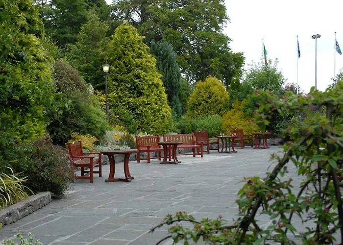 Westport - Leisure And Conference Hotel 4*