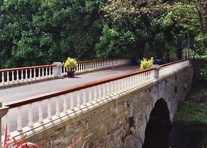 Westport - Leisure And Conference 4*