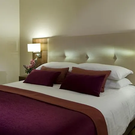 Hotel - Leisure And Conference Westport