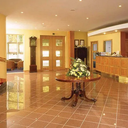 Hotel - Leisure And Conference 4*