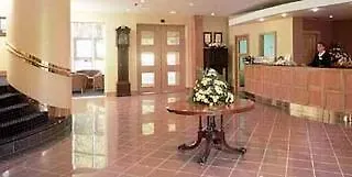 Hotel - Leisure And Conference 4*