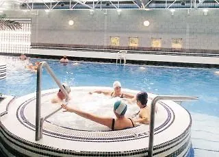 Hotel - Leisure And Conference
