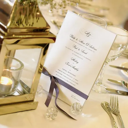 - Leisure And Conference Westport