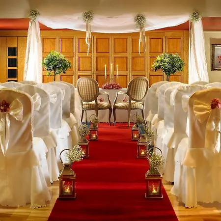 Hotel - Leisure And Conference