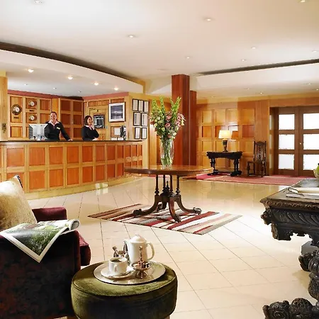 - Leisure And Conference Hotel Westport