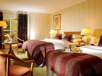 - Leisure And Conference Westport