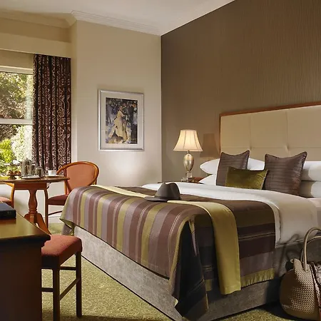 Hotel - Leisure And Conference 4*