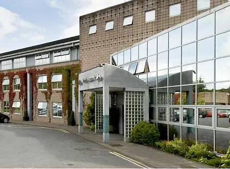 Hotel Westport - Leisure And Conference 4*