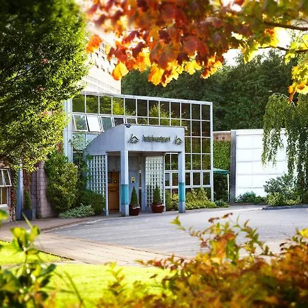 - Leisure And Conference 4* Westport