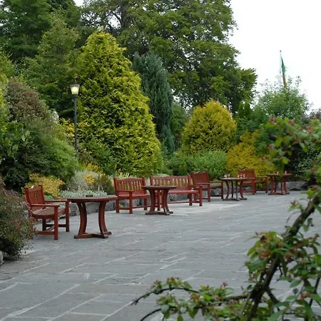 Westport - Leisure And Conference Hotel 4*