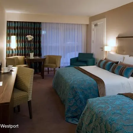 Westport - Leisure And Conference Castlebar