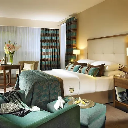 - Leisure And Conference Hotel 4*