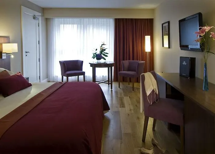 Westport - Leisure And Conference 4* Castlebar