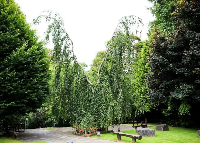 Hotel Westport - Leisure And Conference Castlebar