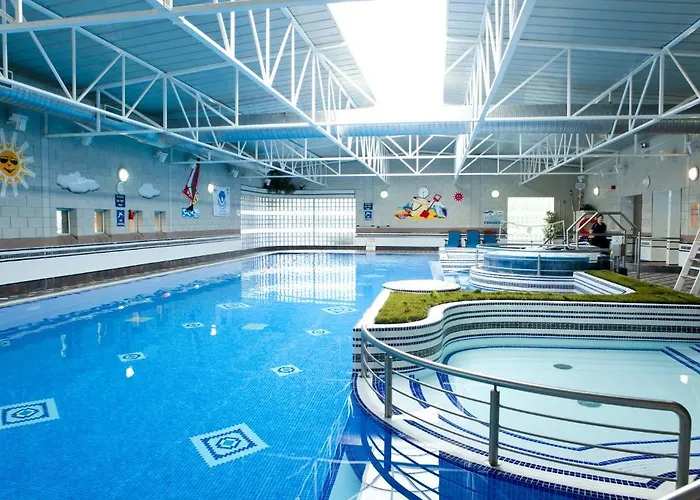 Westport - Leisure And Conference Hotel